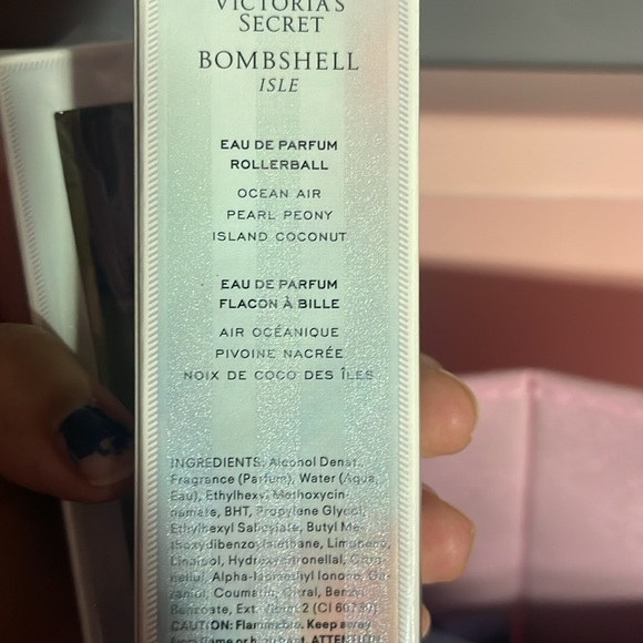 Victoria's Secret Bombshell Rollerball Duo - Picture 3 of 3